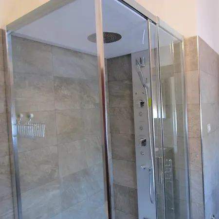 Bed and breakfast Casa Balducci