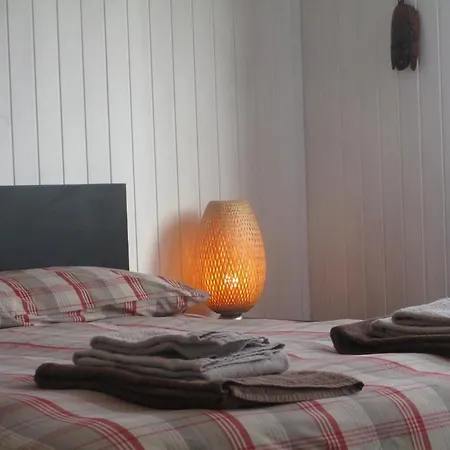 Casa Balducci 3*