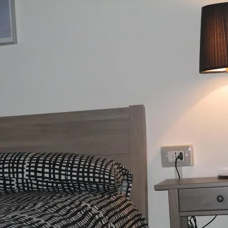 Bed & Breakfast Casa Balducci