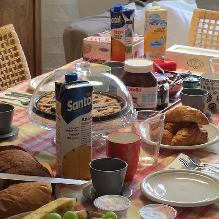 Bed & Breakfast Casa Balducci