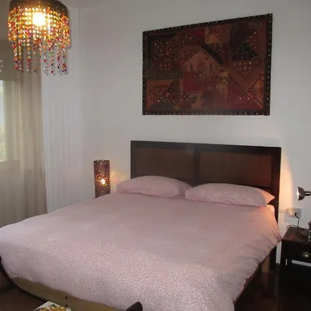 Bed & Breakfast Casa Balducci
