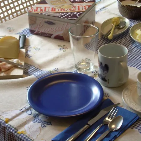 Casa Balducci Bed & Breakfast 3*