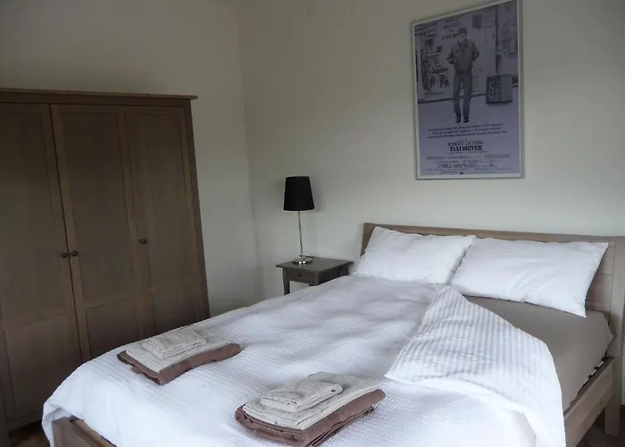 住宿加早餐酒店 卡萨巴尔杜奇住宿加早餐酒店 3*