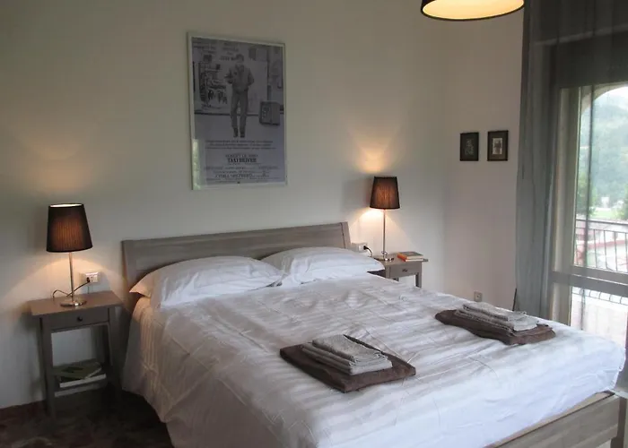 卡萨巴尔杜奇住宿加早餐酒店 住宿加早餐酒店