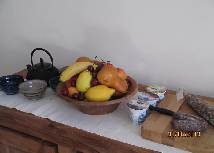 卡萨巴尔杜奇住宿加早餐酒店 3*