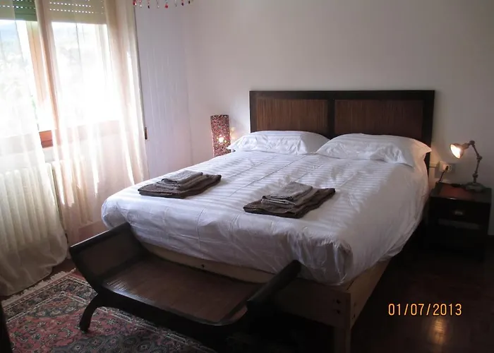 卡萨巴尔杜奇住宿加早餐酒店 3*